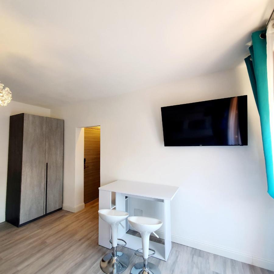 Apartment Volta 3 Policlinico